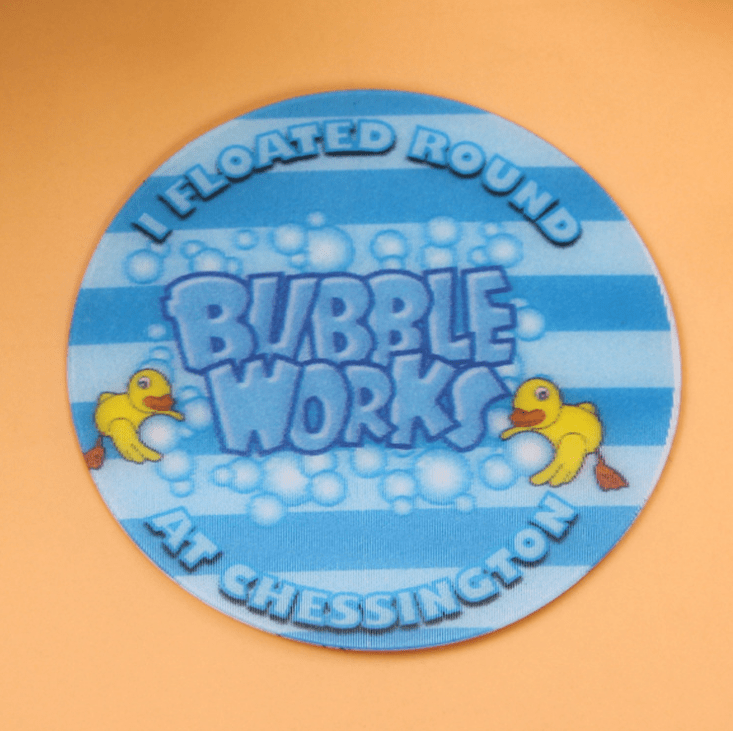 Lenticular Sticker Labels 3D sticker YH Craft...