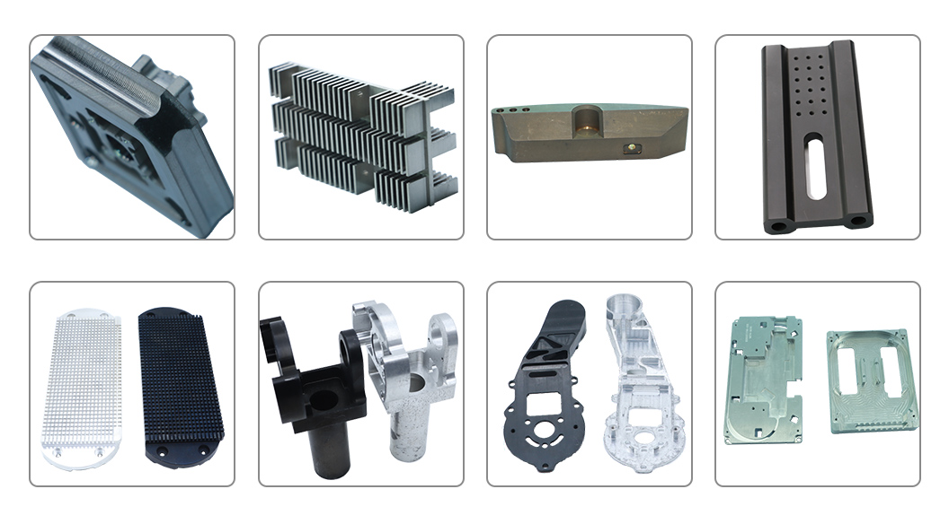 Etching Lid Types Parts Medical equipment parts Auto