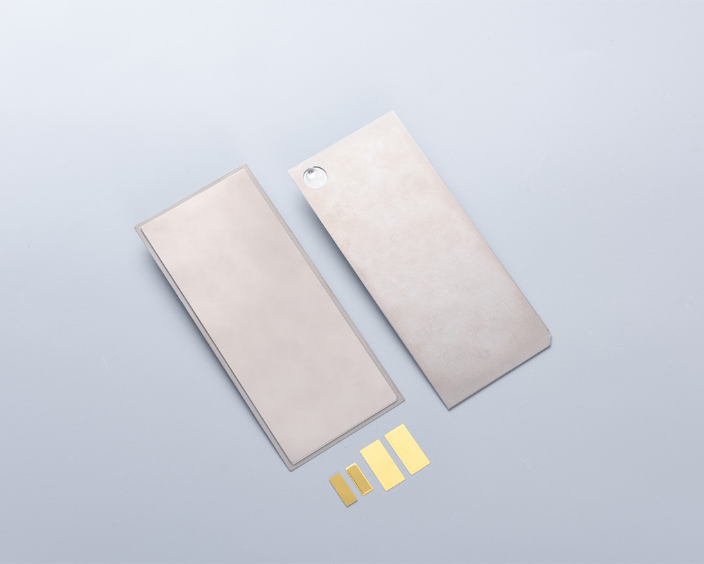 Etching Lid Types Parts Medical equipment parts Auto