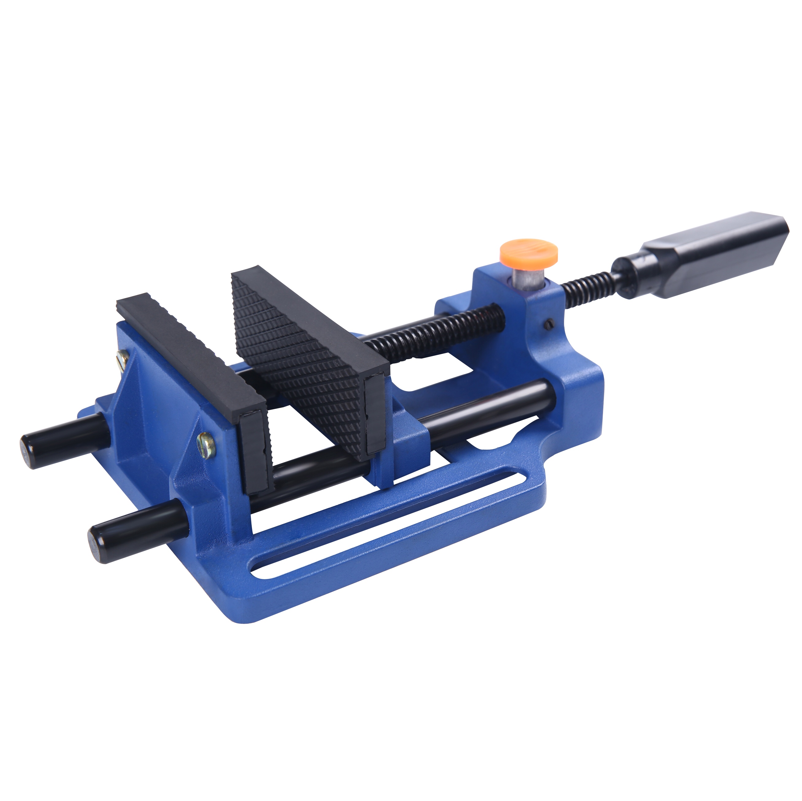 Quick Release Drill Press VisepVICTREXsaw horse stands