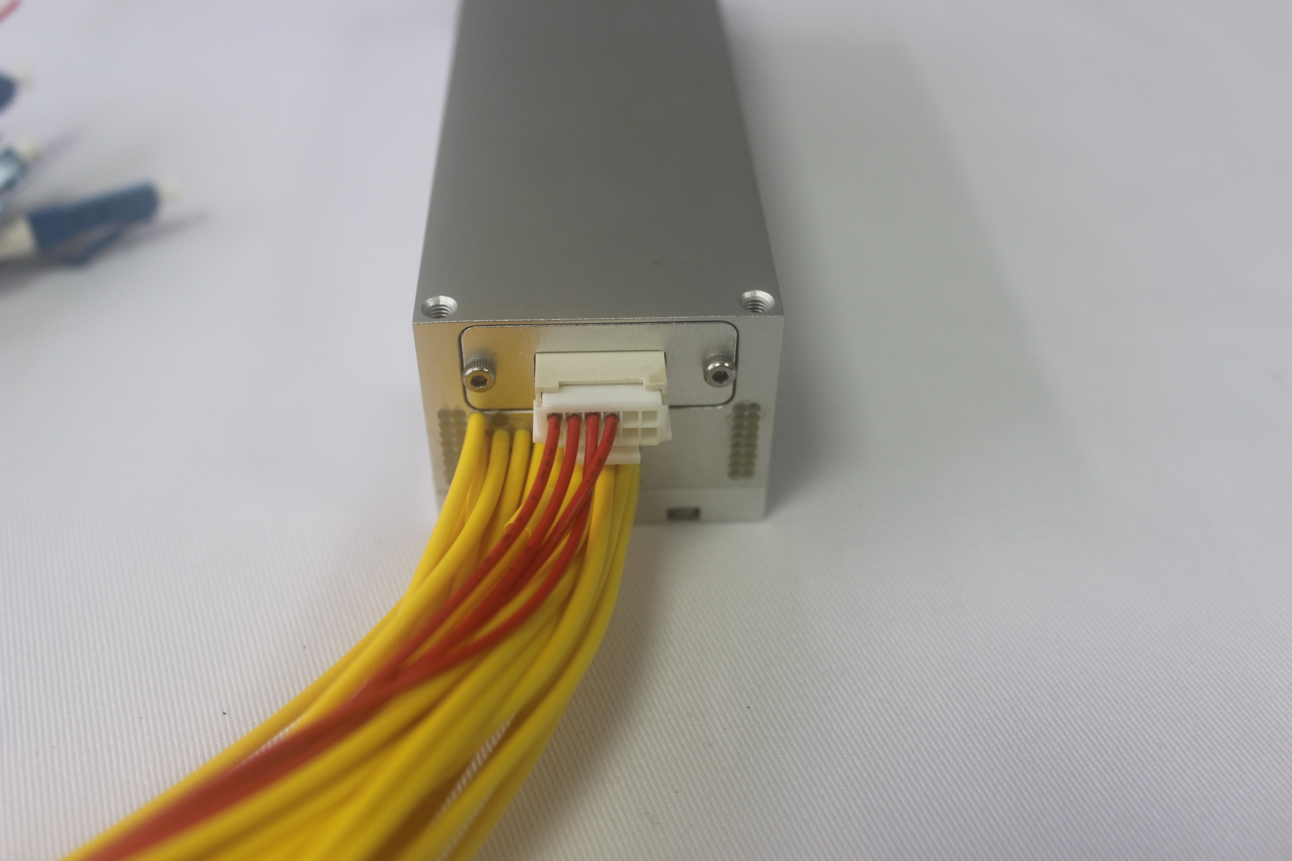 1X128 optical switch1X128 optical switch1X2 Optical Switch