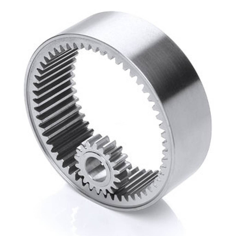 Ring Gears Benoy Gear