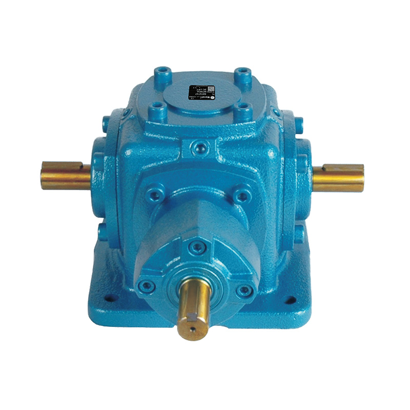 MT Series Steering Gear Box Benoy Gear