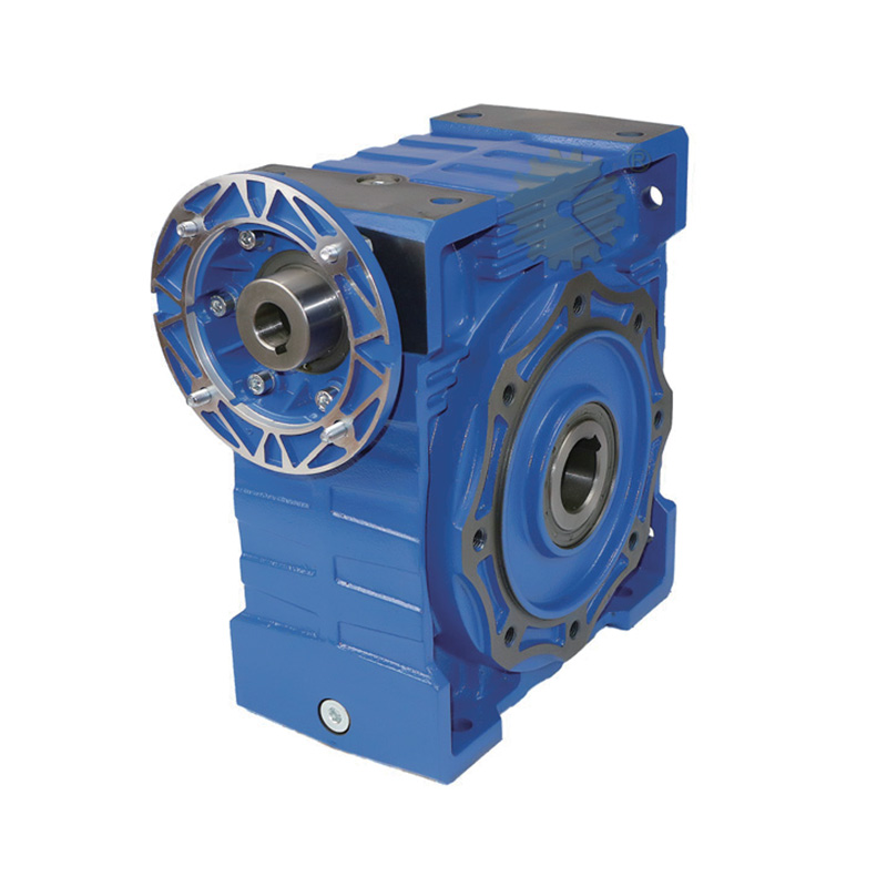 MRV Worm Gearbox Worm Reducer