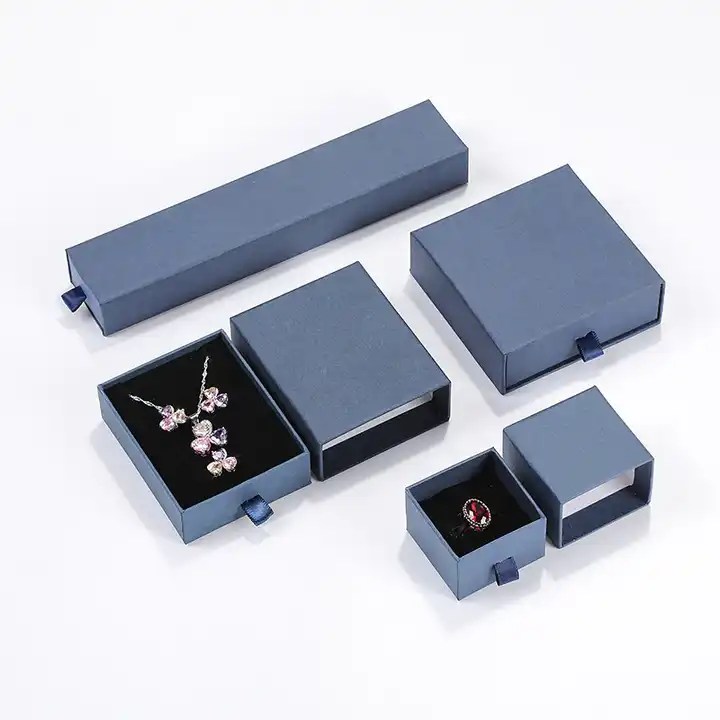 Custom Anklet Boxes Stylish and Secure Storage for Your Precious Anklets