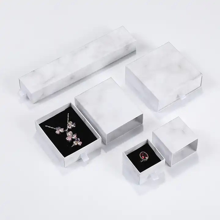 Custom Anklet Boxes Stylish and Secure Storage for Your Precious Anklets