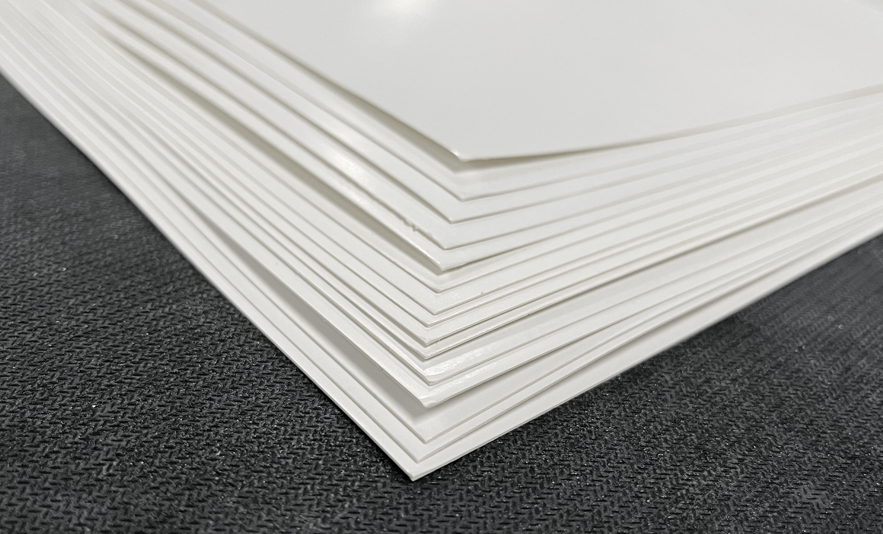 White Coated Ivory Board Coated Duplex Board FBB CWhite Coa