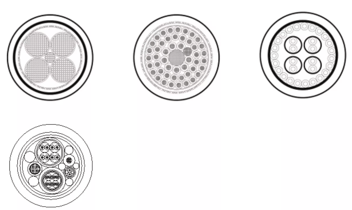 Vehicle jumper cable