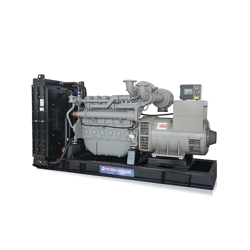 PERKINS Generator