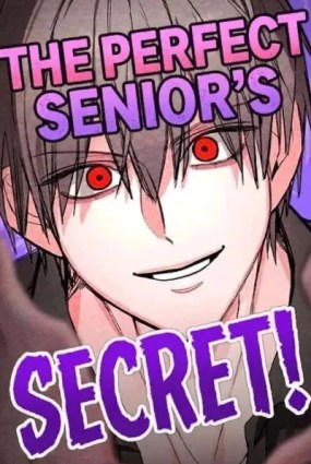The Perfect Senior’s Secret!