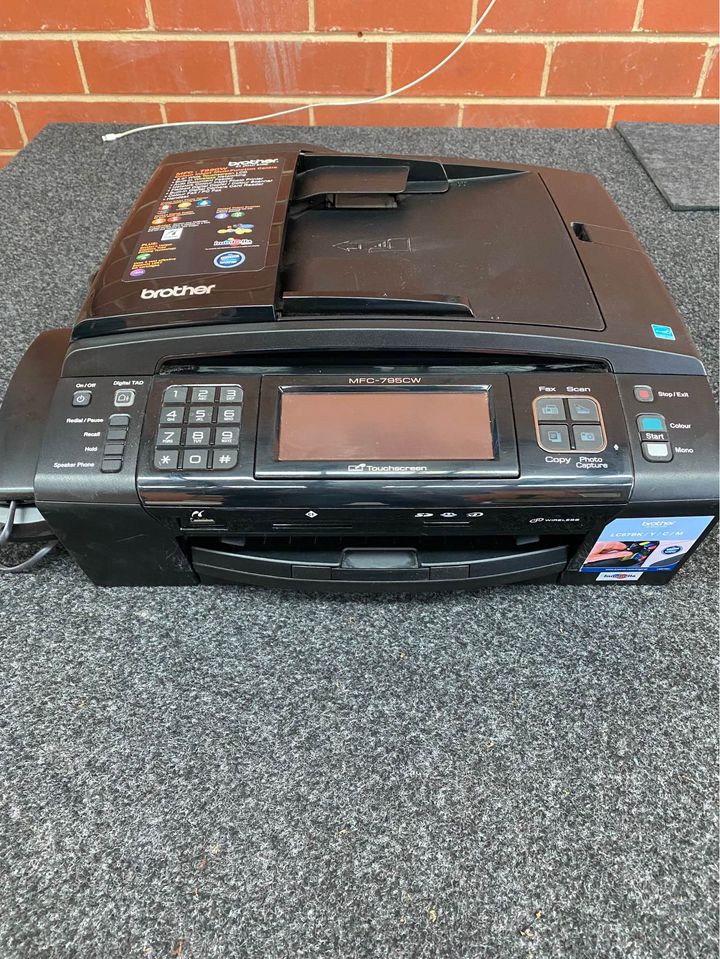 Buy Used Printers Melbourne Used Printers for Sale Australia v4it