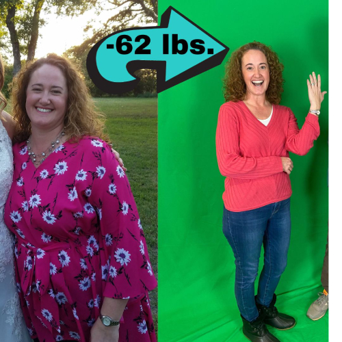 Success Stories Cincinnati, OH and Florence, KY Weight Loss Center