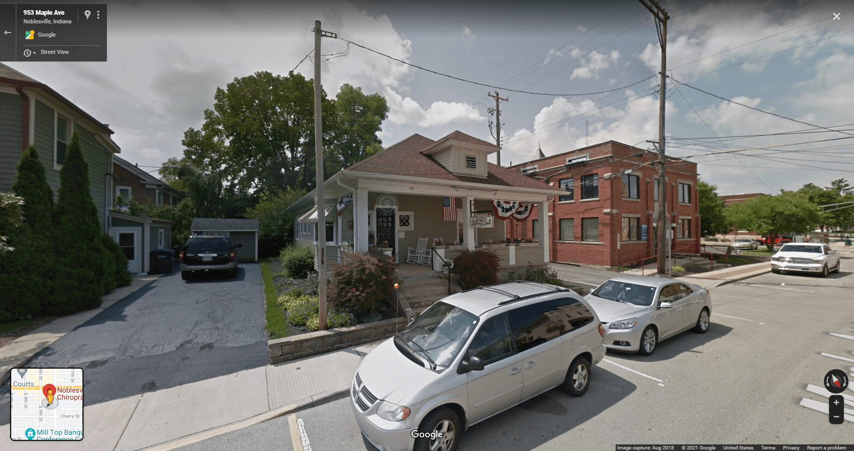 Noblesville, IN Chiropractor Noblesville Family Chiropractic