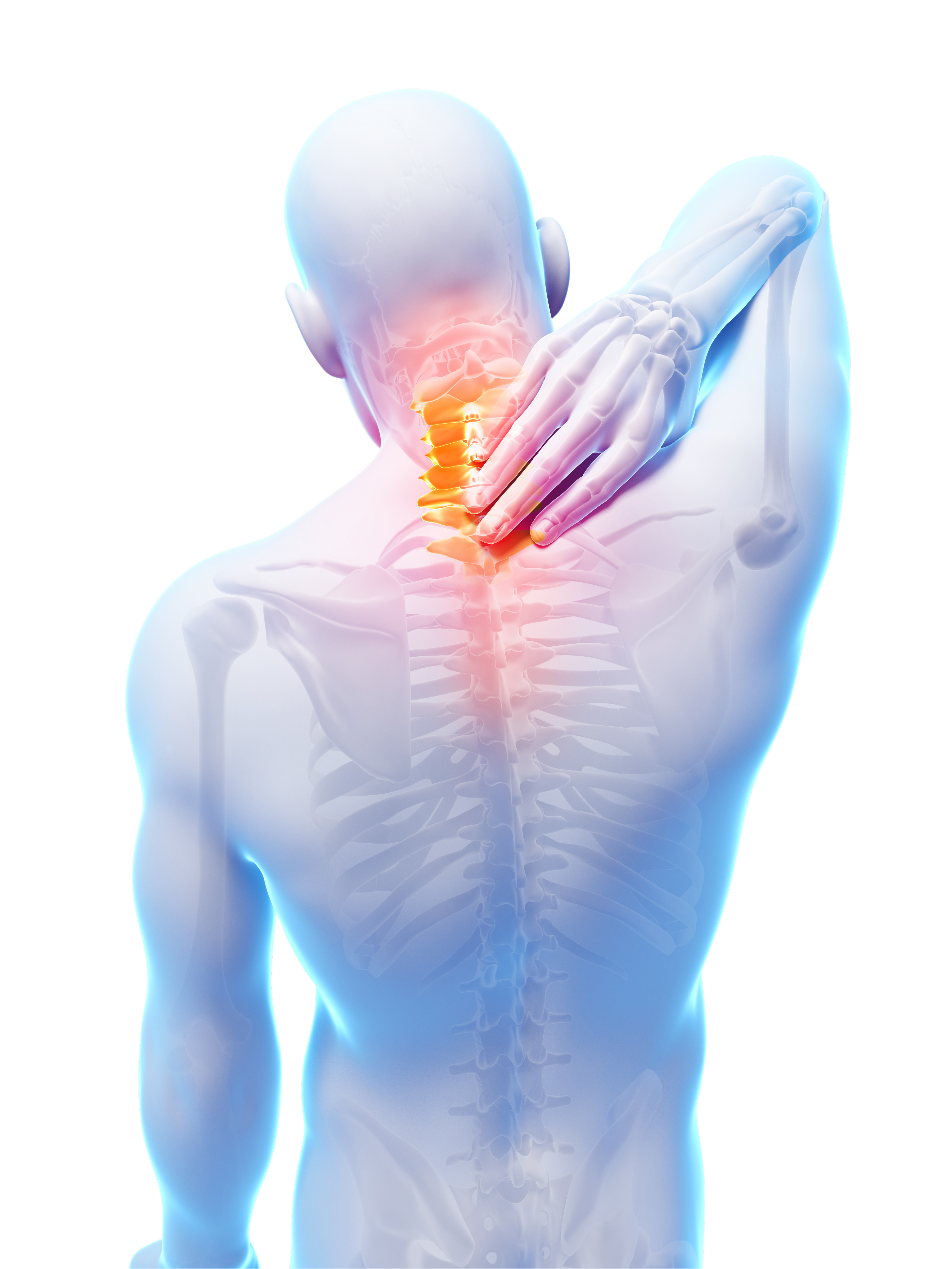 Chiropractic Supports Neck Pain After Car Crashes Texarkana, AR