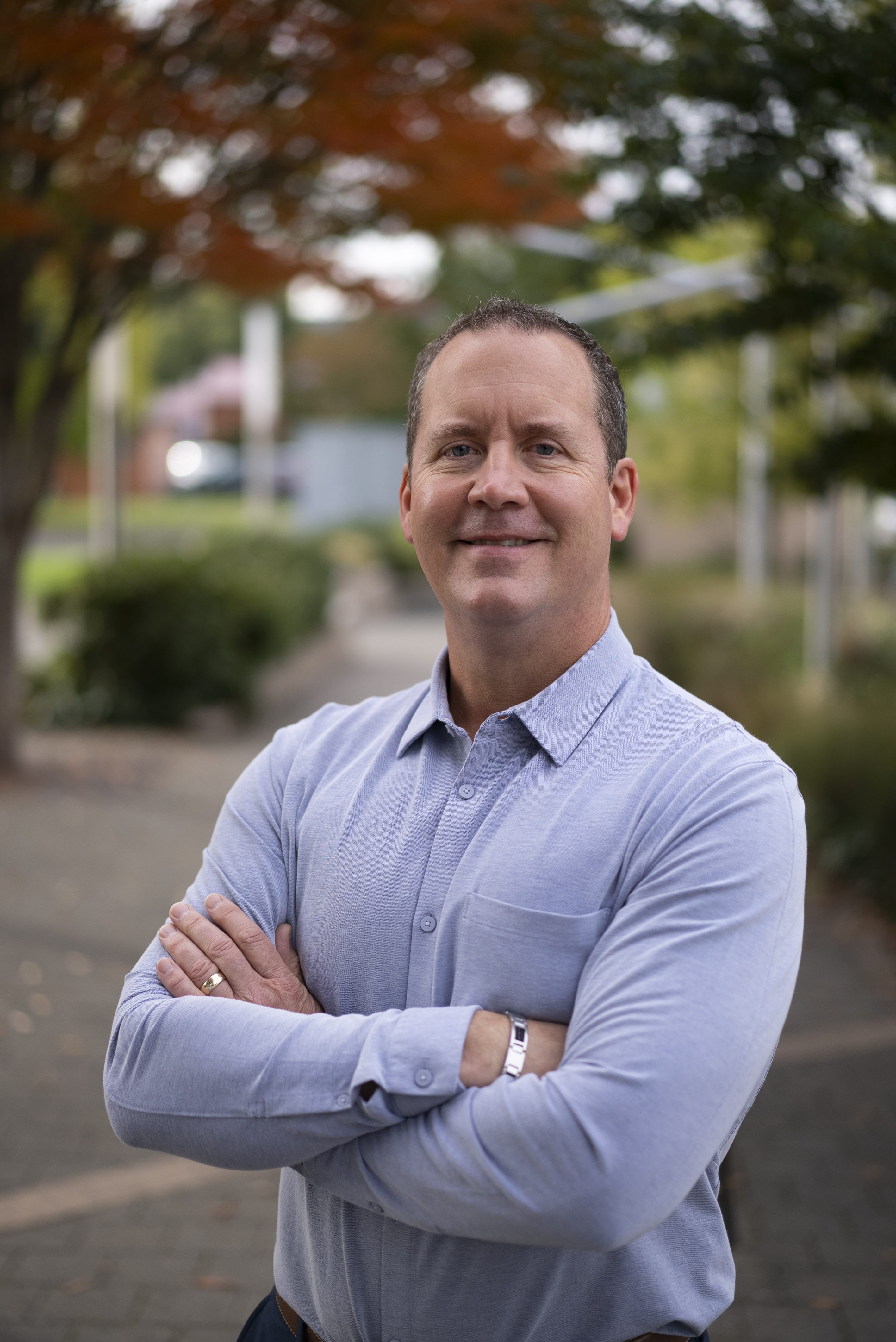 Team Robert Ramsey Gresham, OR