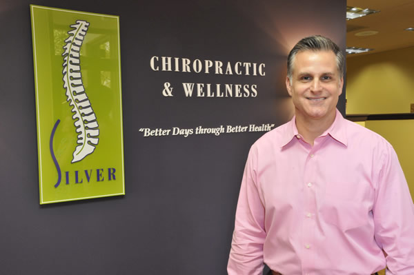 Team Dr. Shane Silver D.C. Jacksonville, FL Chiropractor Silver