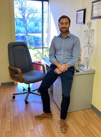 Home Charlottesville, VA Chiropractor Core Integrated Health and