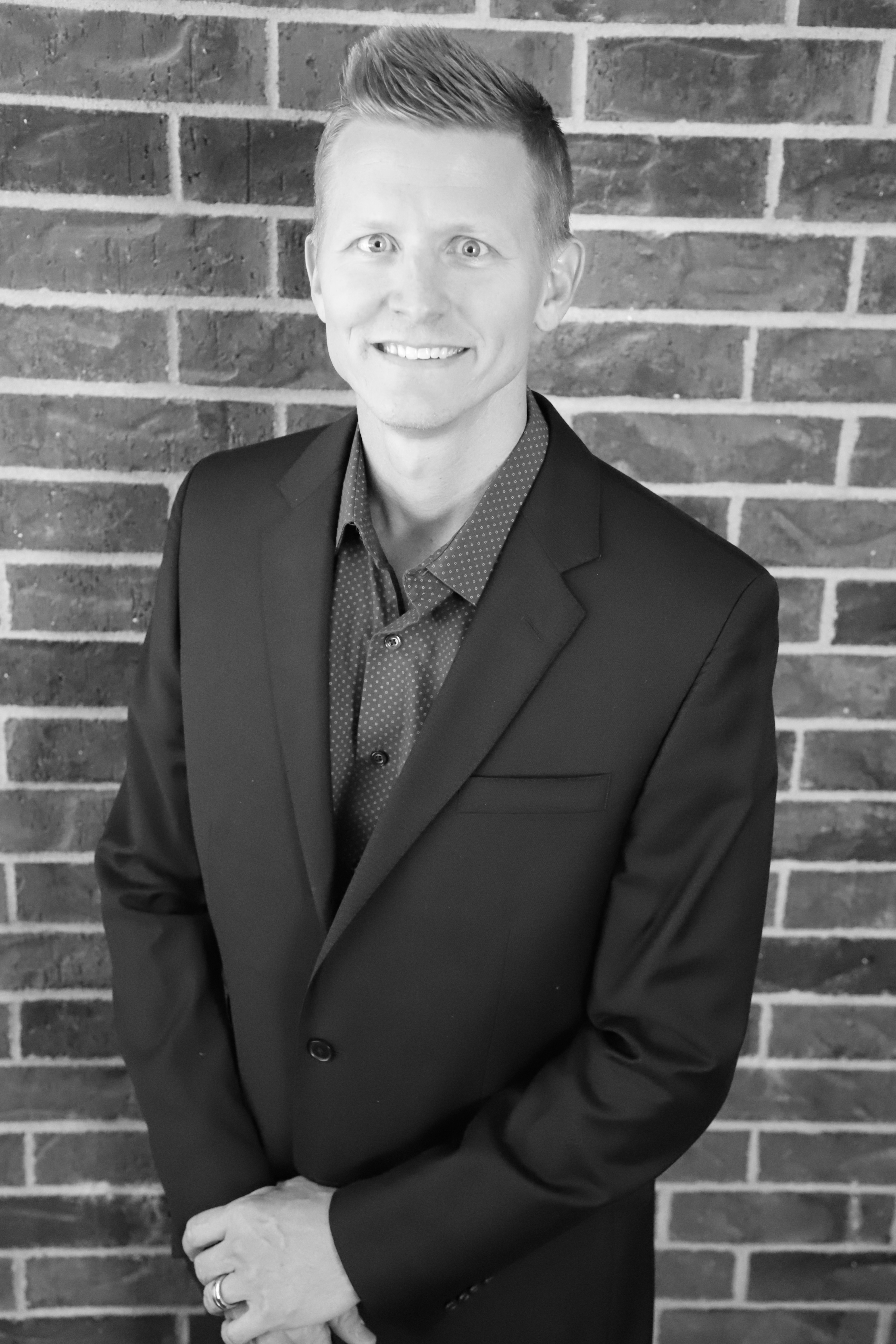 Team Dr. Matt Dopps Wichita, KS Chiropractor Dopps Chiropractic & Acupuncture