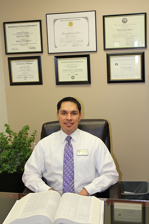 New Patient Web Special Grand Forks, ND Chiropractor Heartland