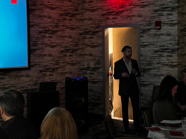 1st Annual Long Island Multidisciplinary Spine Care Symposium Long