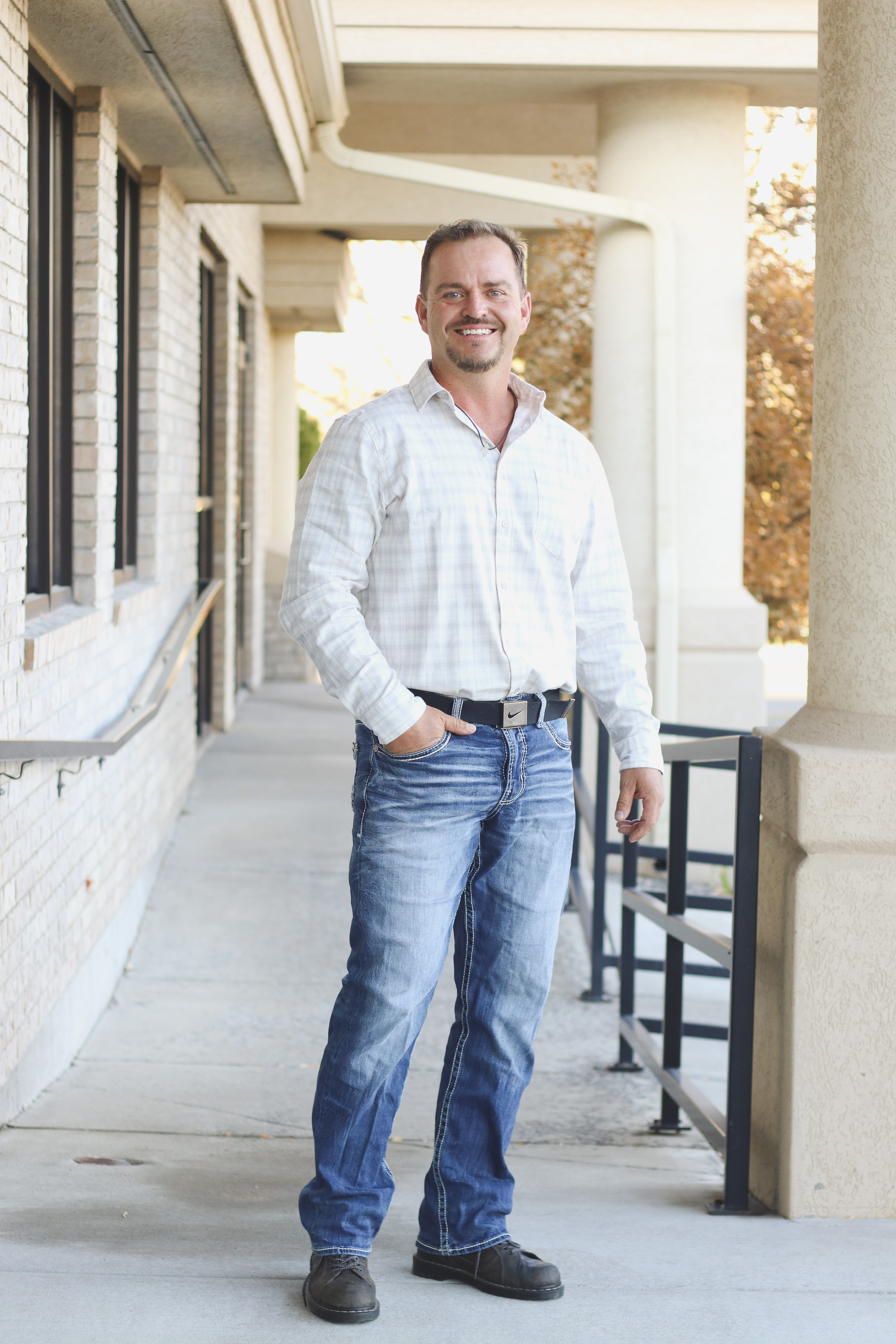 Team Dr. Joshua Boone Olsen DC, CVCP Twin Falls, ID Chiropractor