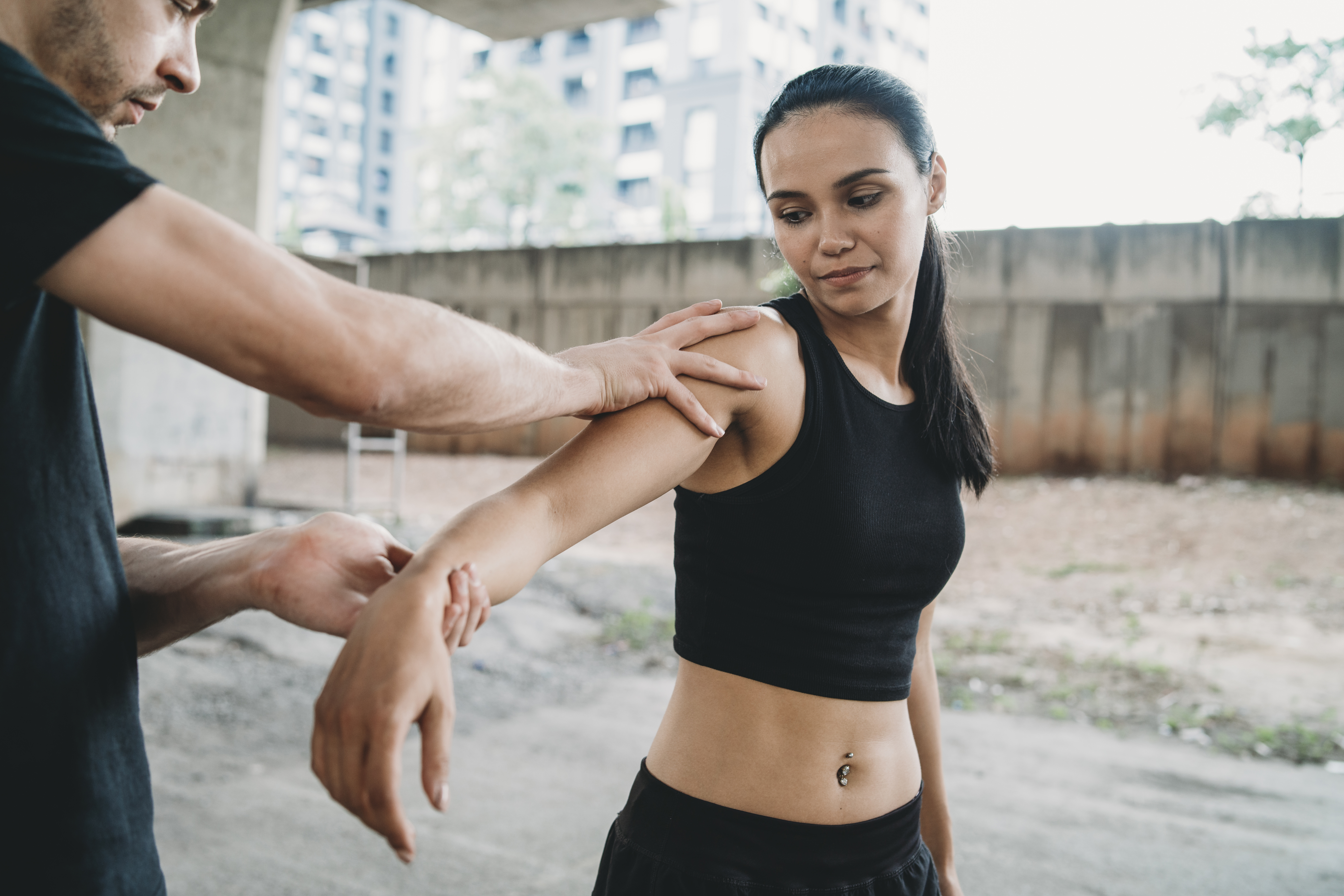 Understanding and Managing Ganglion Cysts Causes, Symptoms, and Solutions Portland, OR