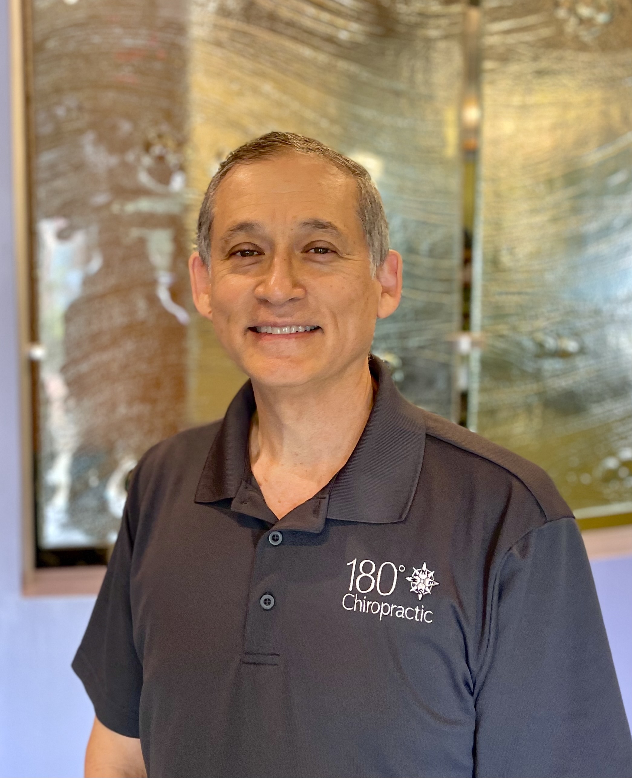Team Dr. Michael L Underhill DC, CCST Beaverton, OR Chiropractor