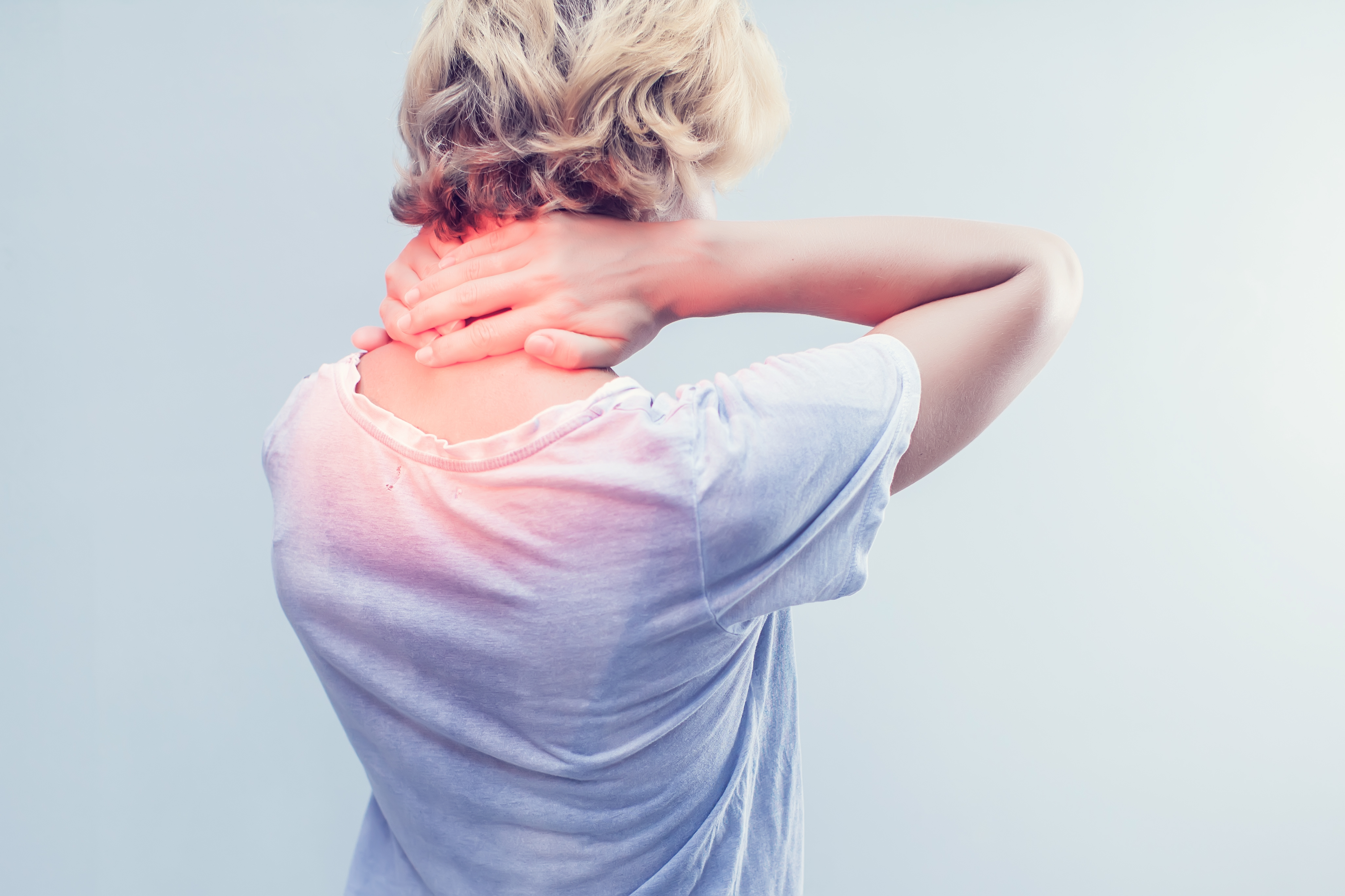 Quick exercise to reduce low back spasms and back pain St. Paul, MN Chiropractor ProActive