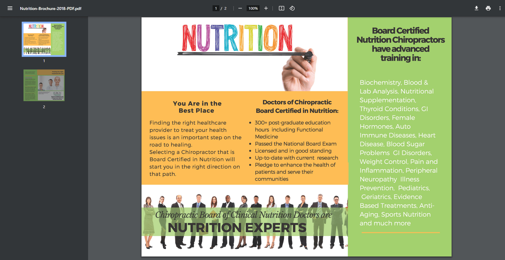 Chewing Gum May Affect Blood Tests New York, NY Chiropractor Chiropractic Board of Clinical