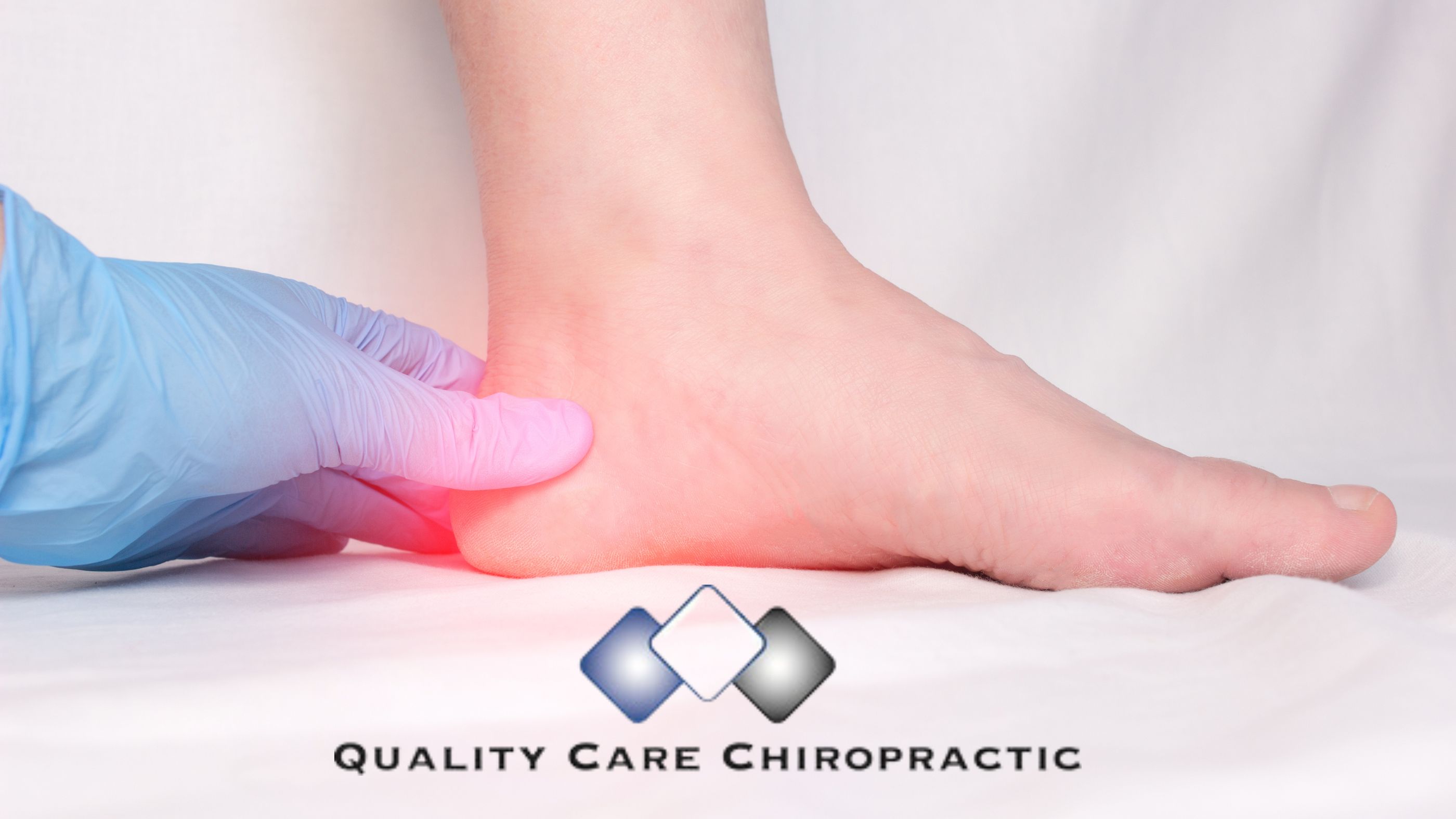 The Longer But Better Road to Treating Plantar Fasciitis Aurora, IL