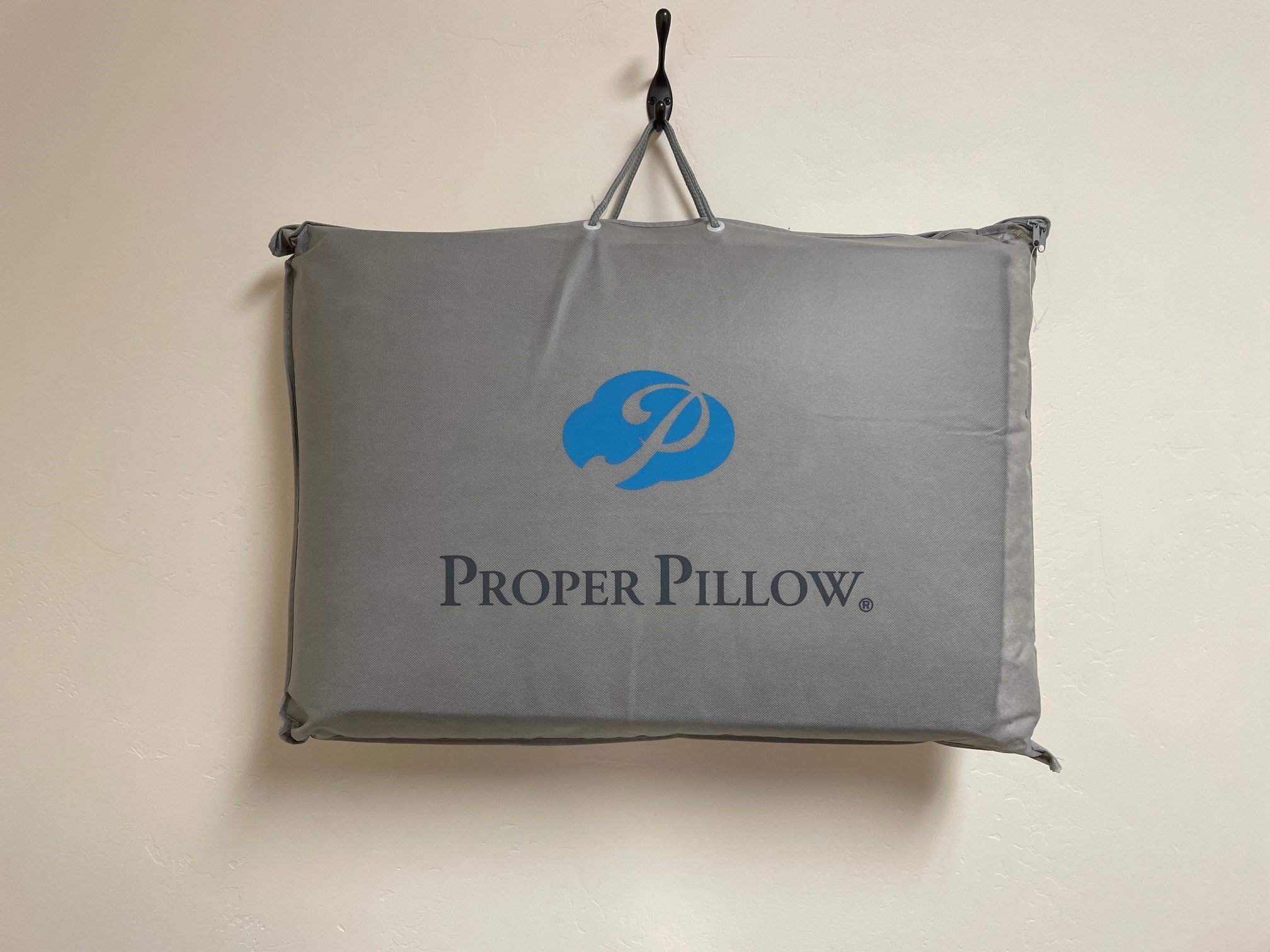 Proper Pillow Twin Falls, ID Chiropractor Blue Lakes Chiropractic