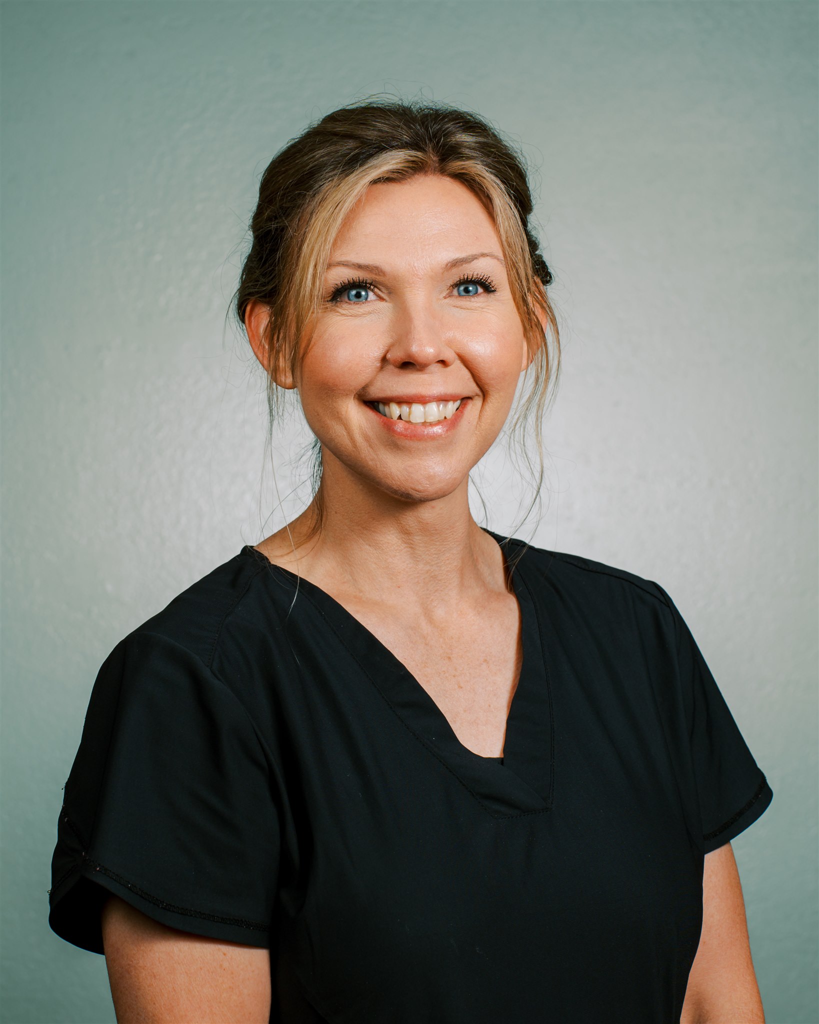 Meet the Team Madisonville, TN Chiropractor Smiley Family