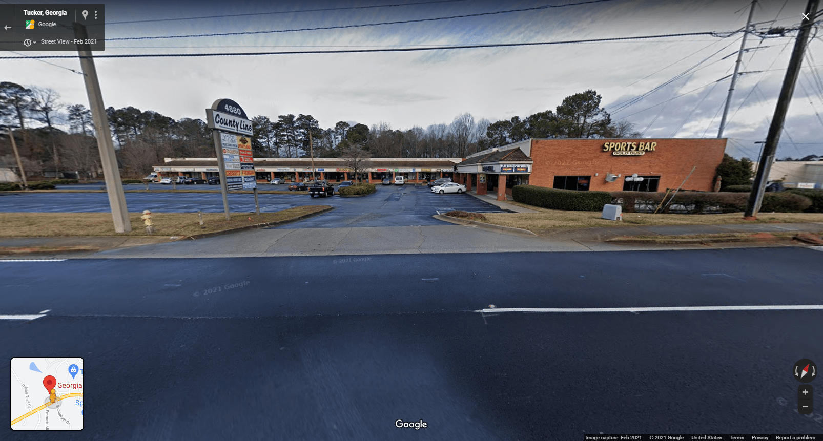 Contact Atlanta, Lawrenceville, Snellville, Tucker, GA Chiropractor