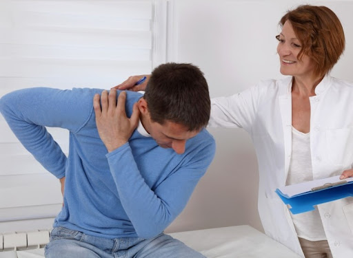How Does Chiropractic Treatment Help Whiplash injuries?