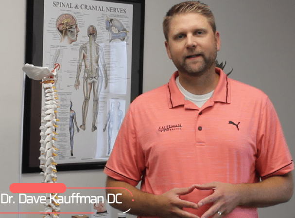 How to Avoid Back Pain when doing yard work! Loveland, OH