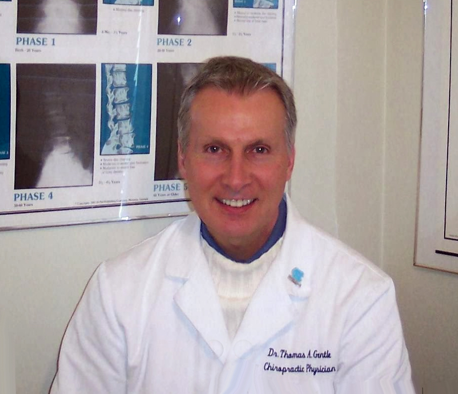 Home WinstonSalem, NC Chiropractor Gentle Chiropractic