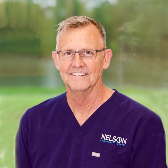 Team Dr. Douglas Nelson Conroe, TX Chiropractor Nelson