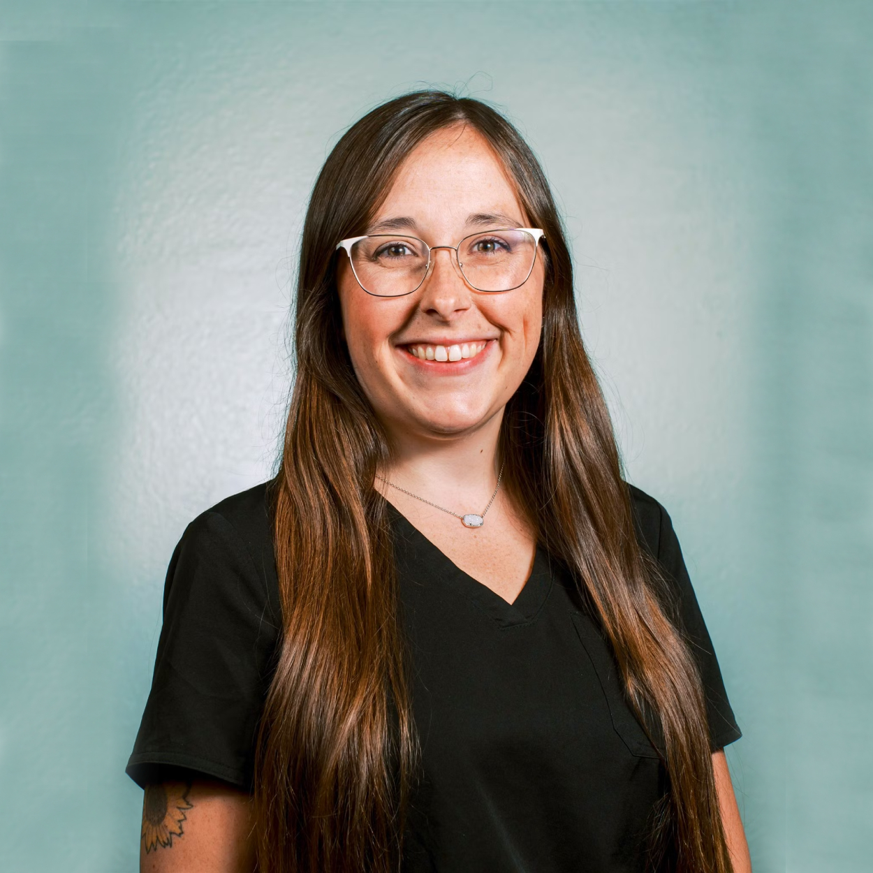 Meet the Team Madisonville, TN Chiropractor Smiley Family