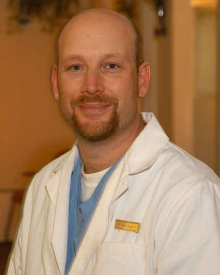 Meet the Doctor New Haven, Connecticut Chiropractor New Haven