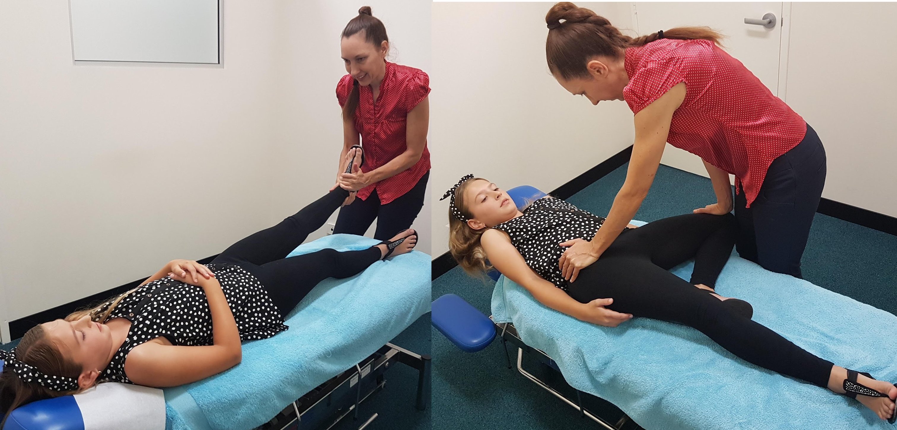 Is There Such a Thing as Growing Pains? Joondalup, Perth Chiropractor