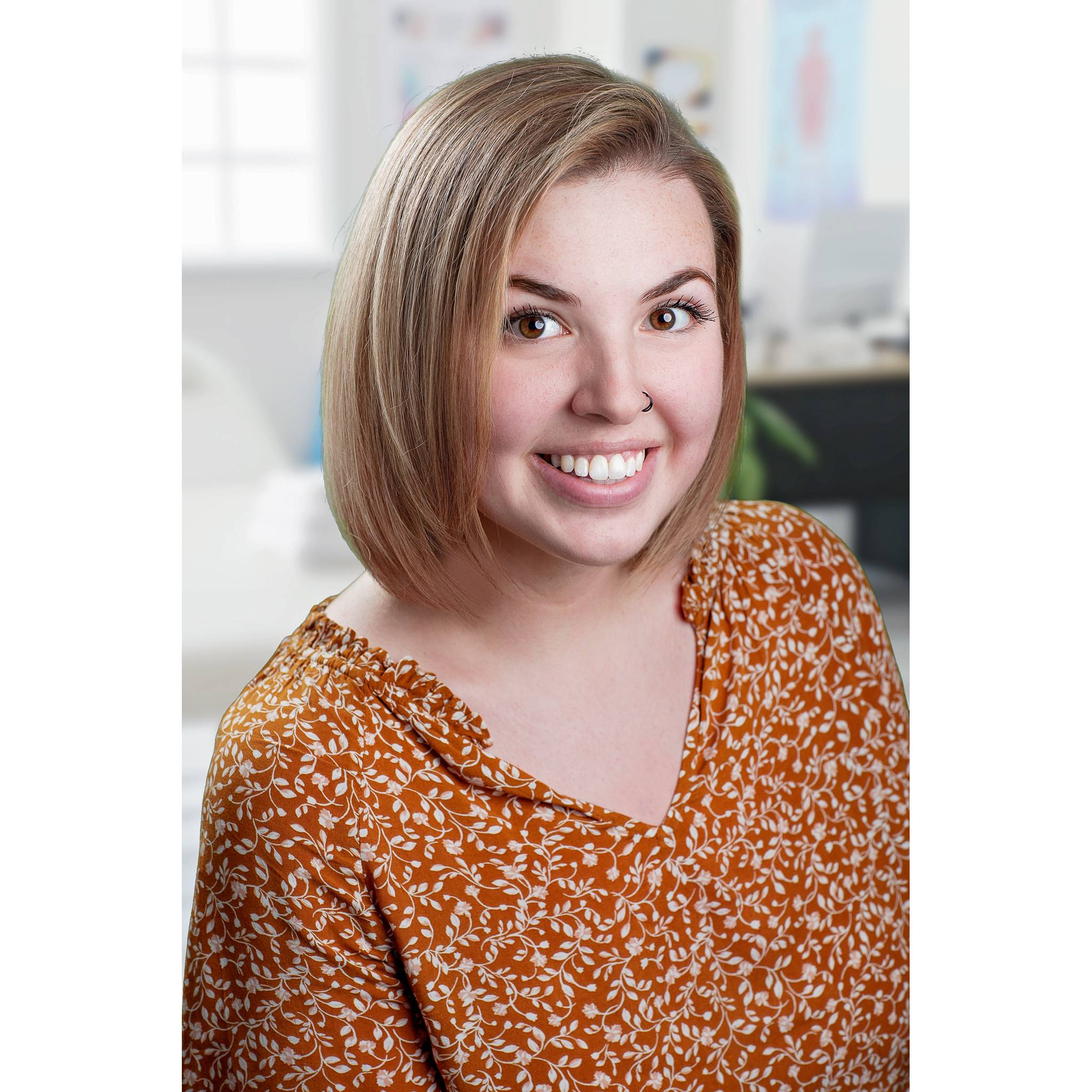 Team Cincinnati, OH and Florence, KY Weight Loss Center Brand NUE