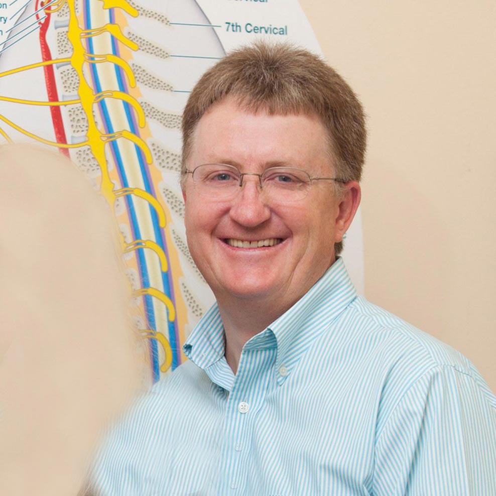 Service Neck Pain Treatment Spring Hill, TN Chiropractor Milani