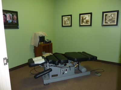Our Office at a Glance Suwanee, GA Chiropractor