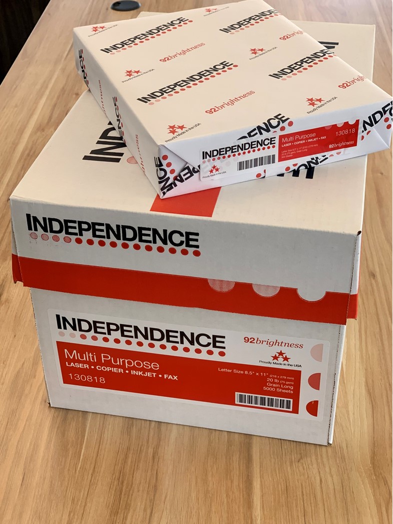 County Office Products  Site