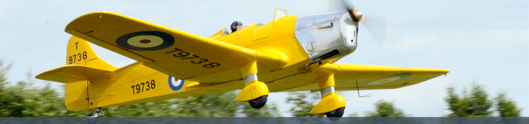 Breighton Airfield Your Howden