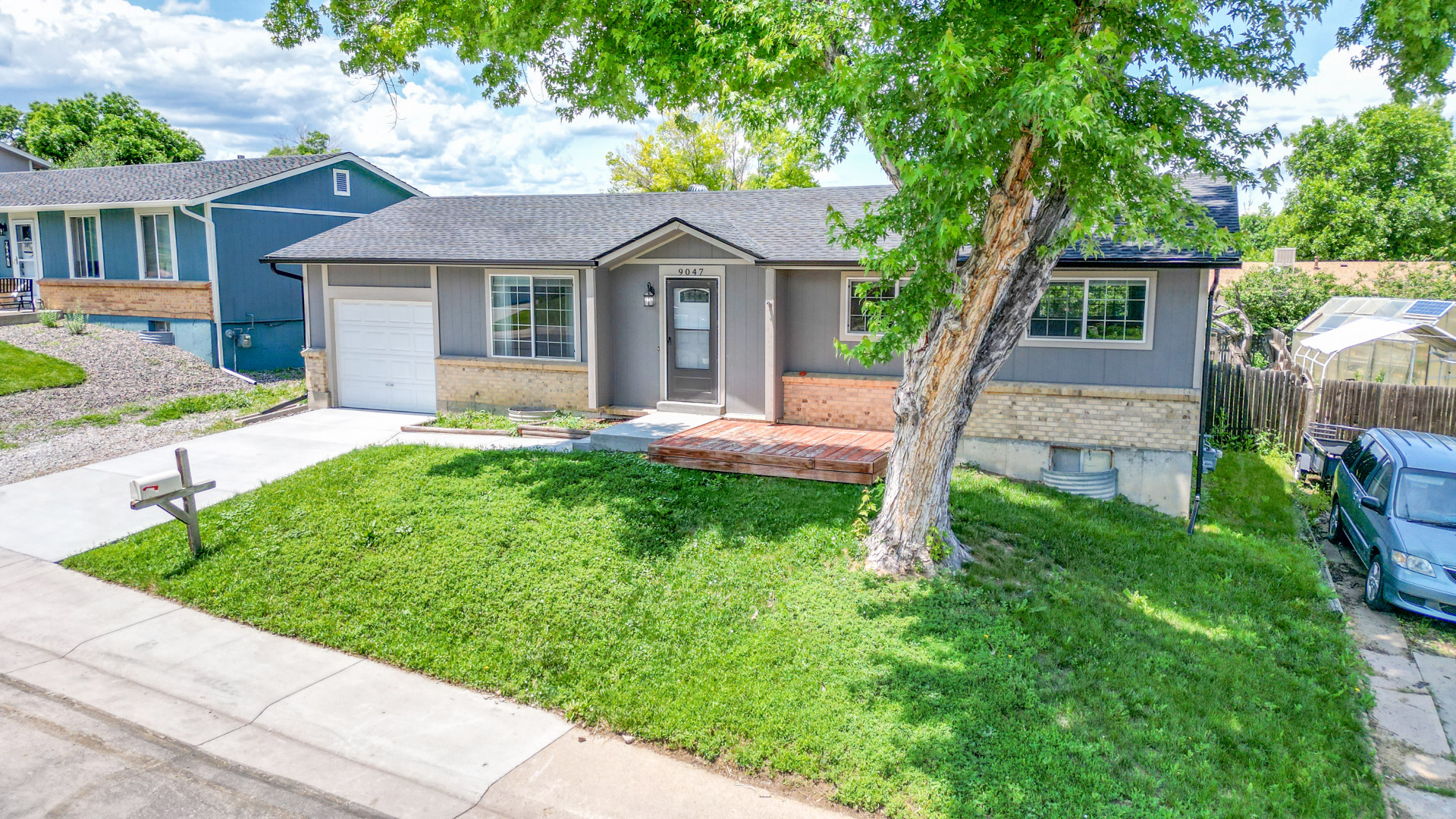 9047 Dover St Westminster, CO 80021 V6D