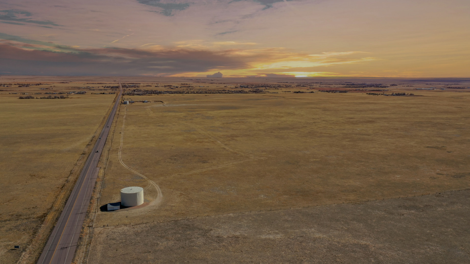 MAYBERRY COLORADO SPRINGS V6D