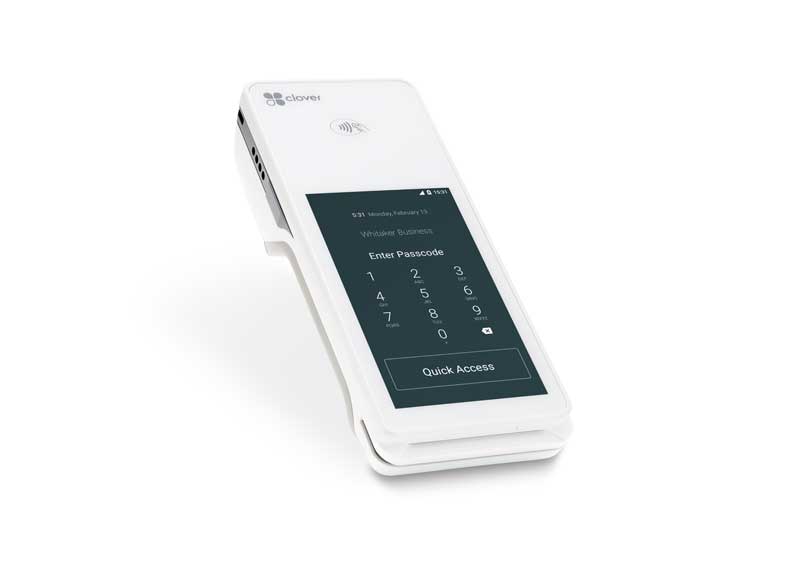 First Data Plans To Bring Its Popular Clover Platform to