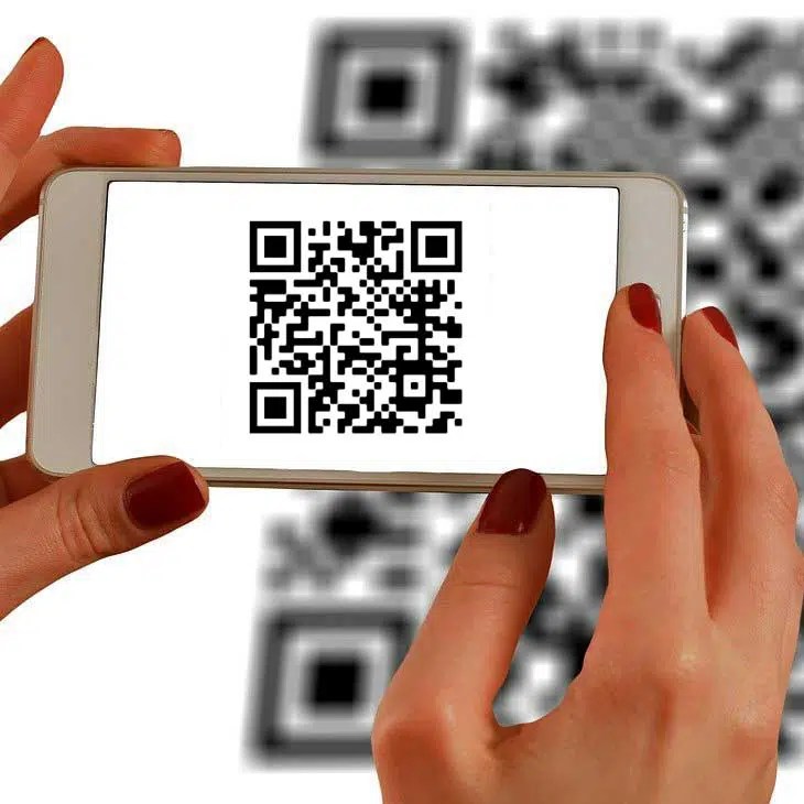 QR Codes And Digital Wallets Are Gaining Popularity Fast Among