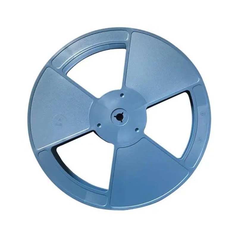 How Customized Tape And Reel Improves Your Manufacturing Process